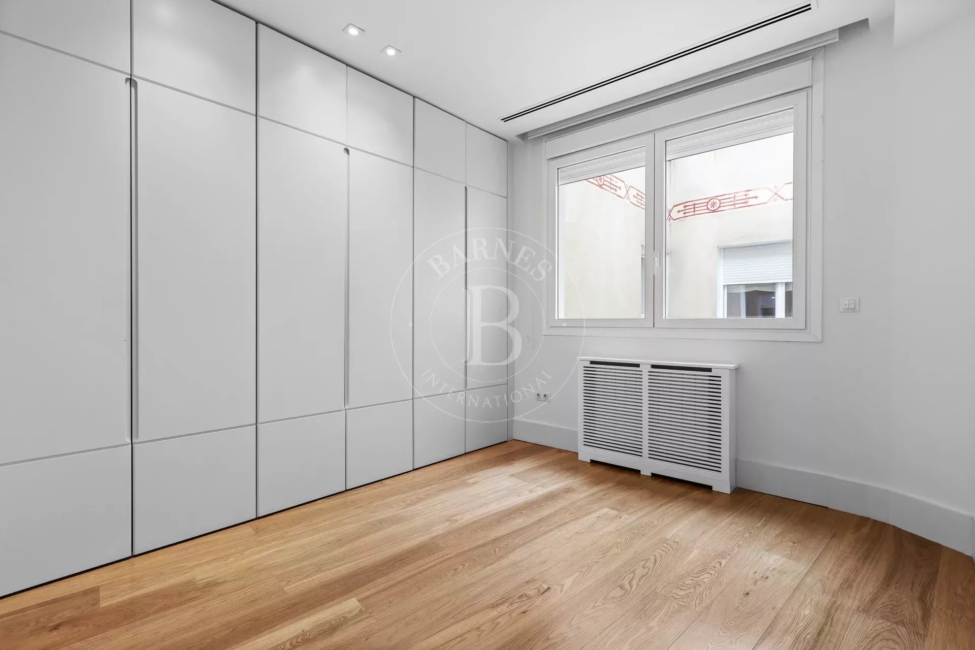 Daire Madrid - picture 15