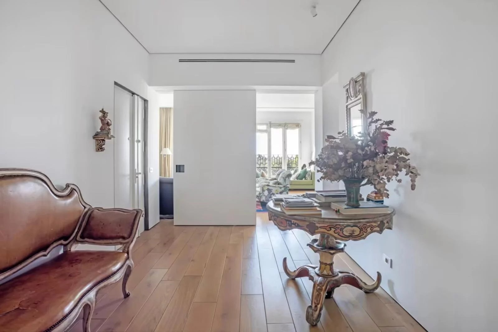 Zu vermieten Wohnung | Madrid - picture 3