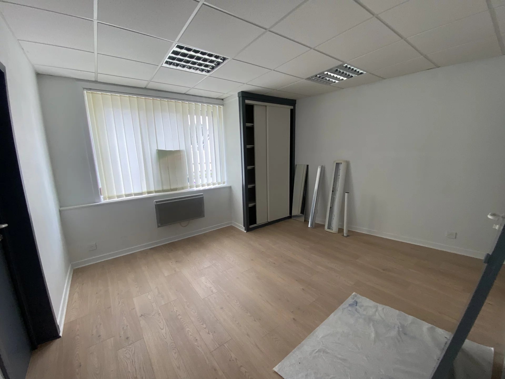 Rental Apartment Guer
