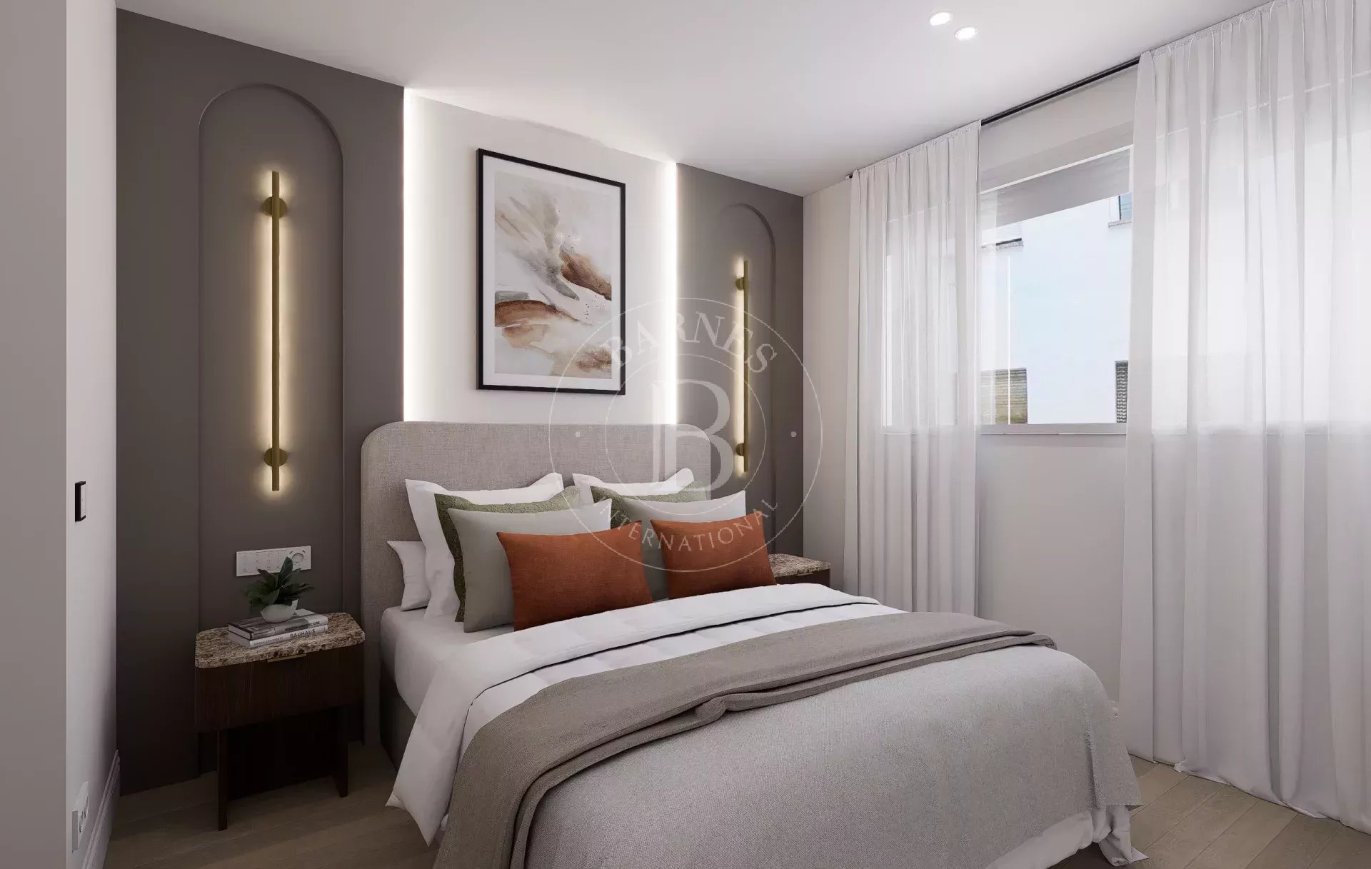 Daire Madrid - picture 12