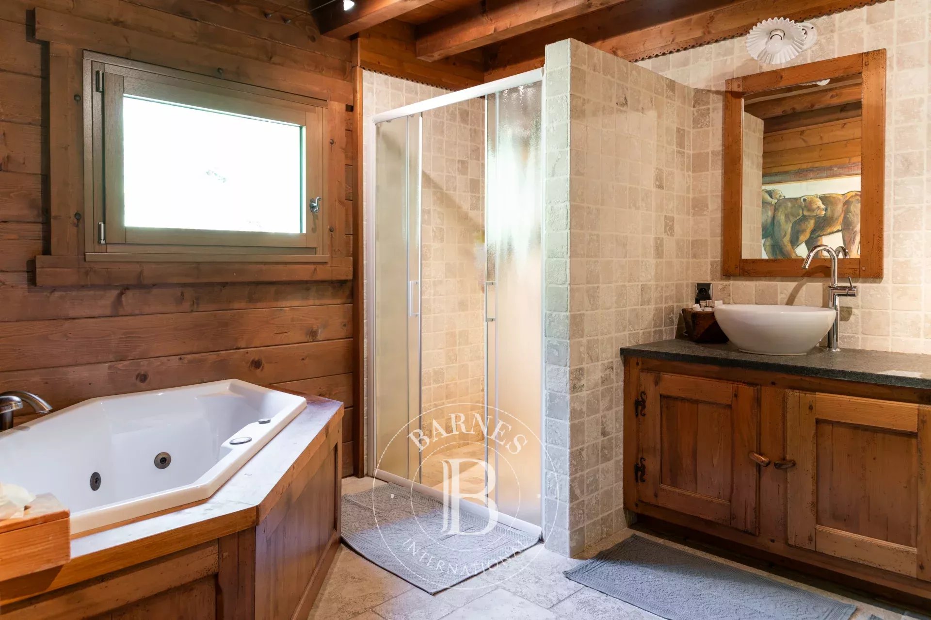 Dağ evi Arâches-la-Frasse - picture 7