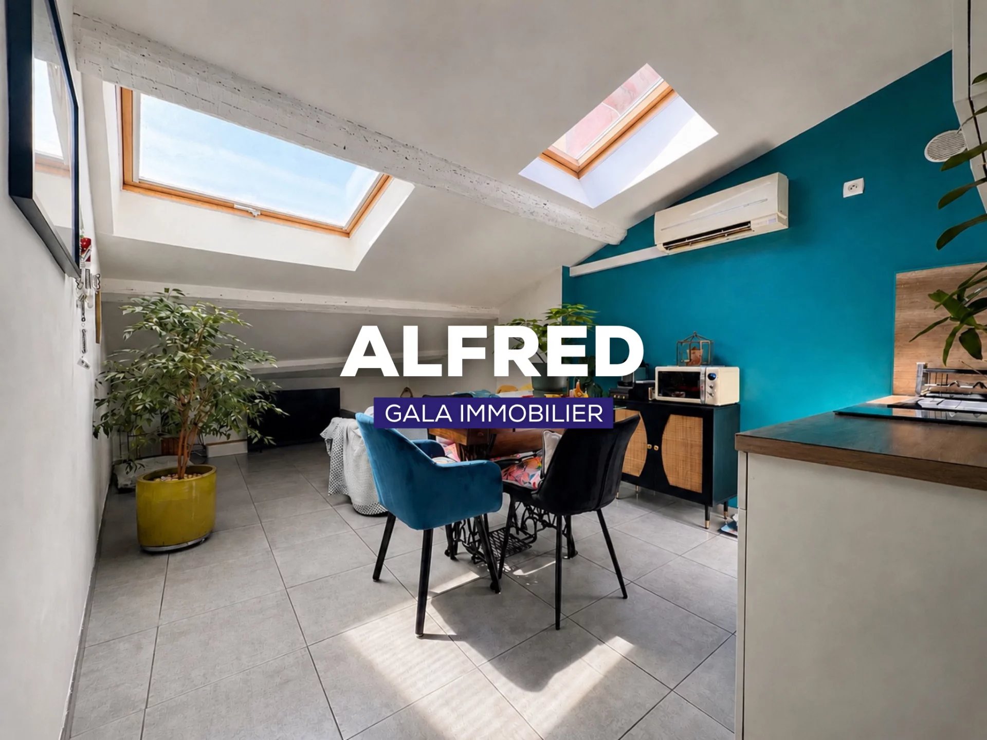 Vente Appartement Narbonne