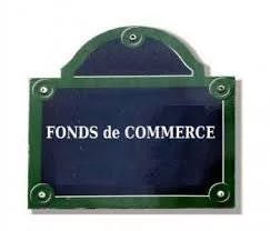 Fonds de commerce