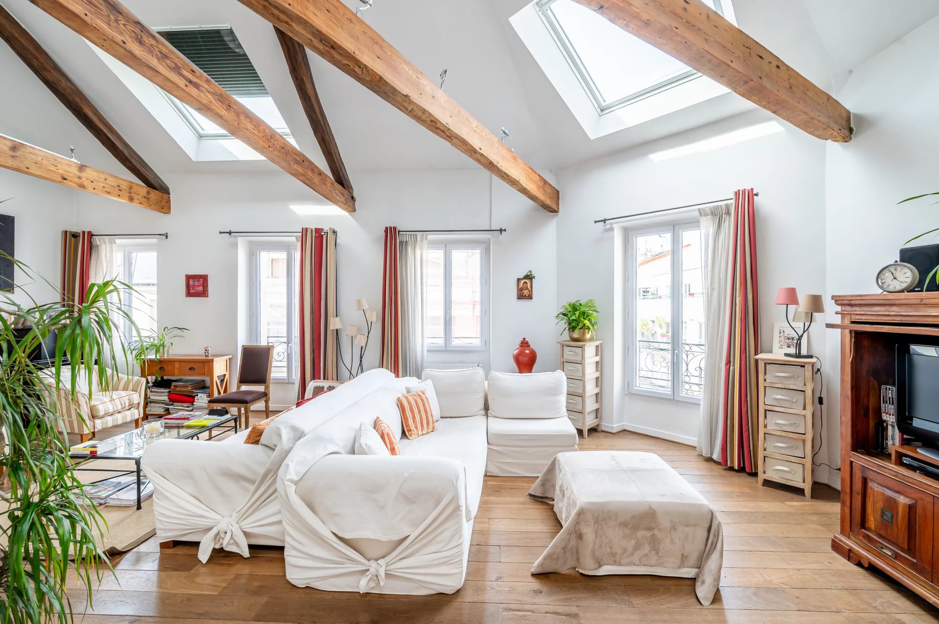 Appartamento Levallois-Perret - picture 3