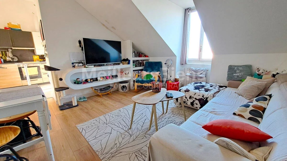 Vente Appartement Parmain