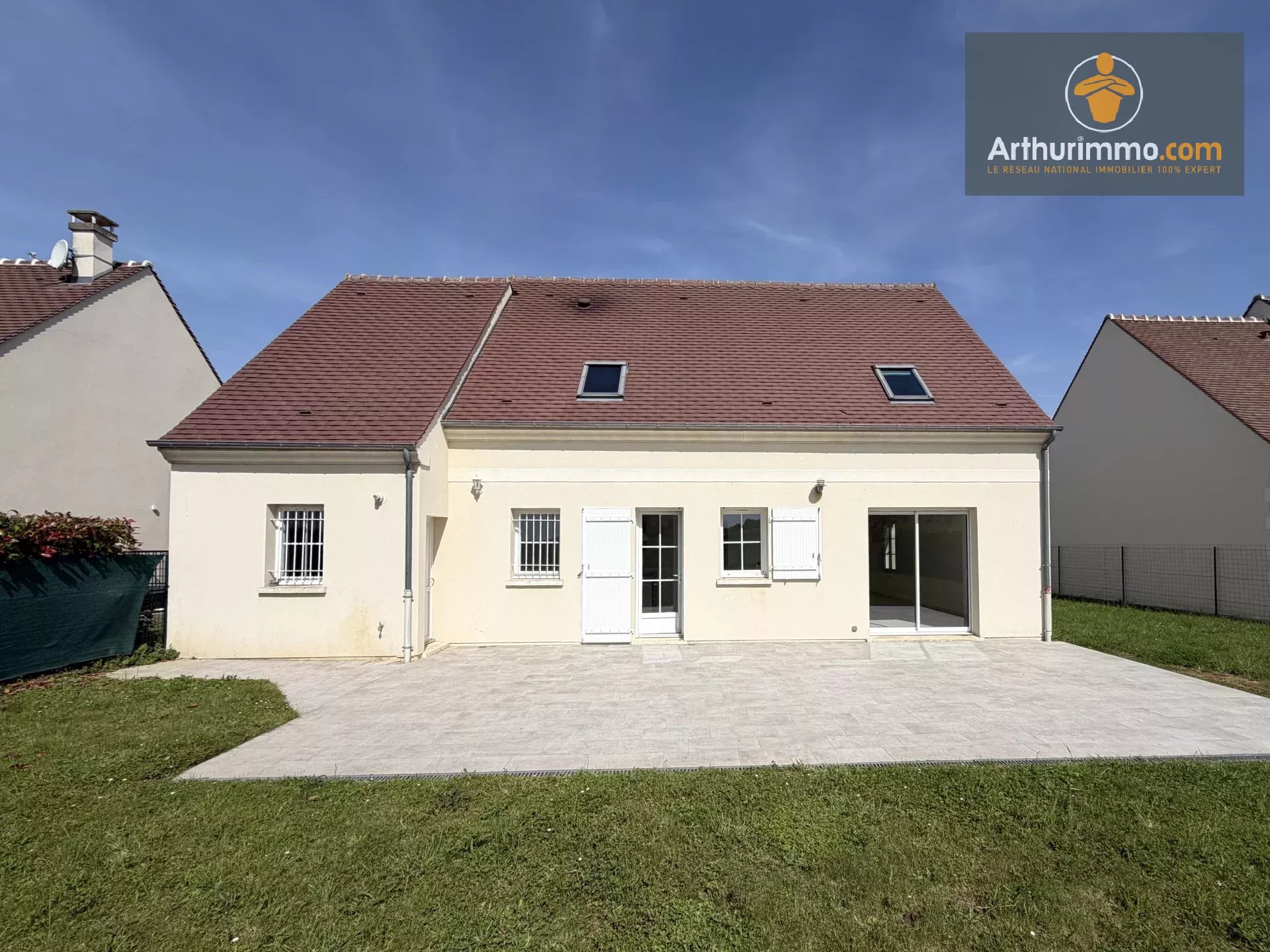 Agence immobilière de Arthurimmo.com Agence Saint Hubert