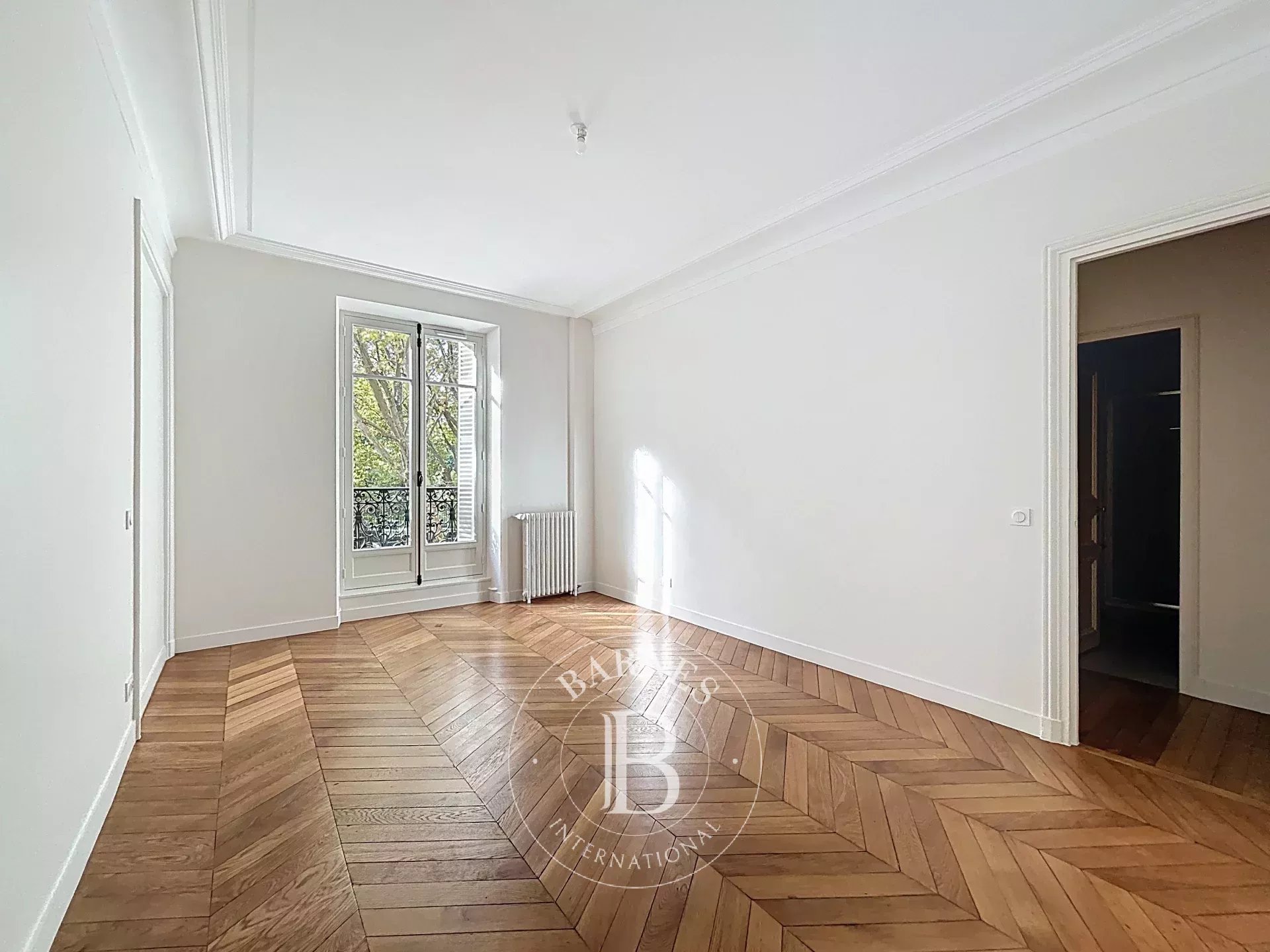 Daire Paris 17ème - picture 16