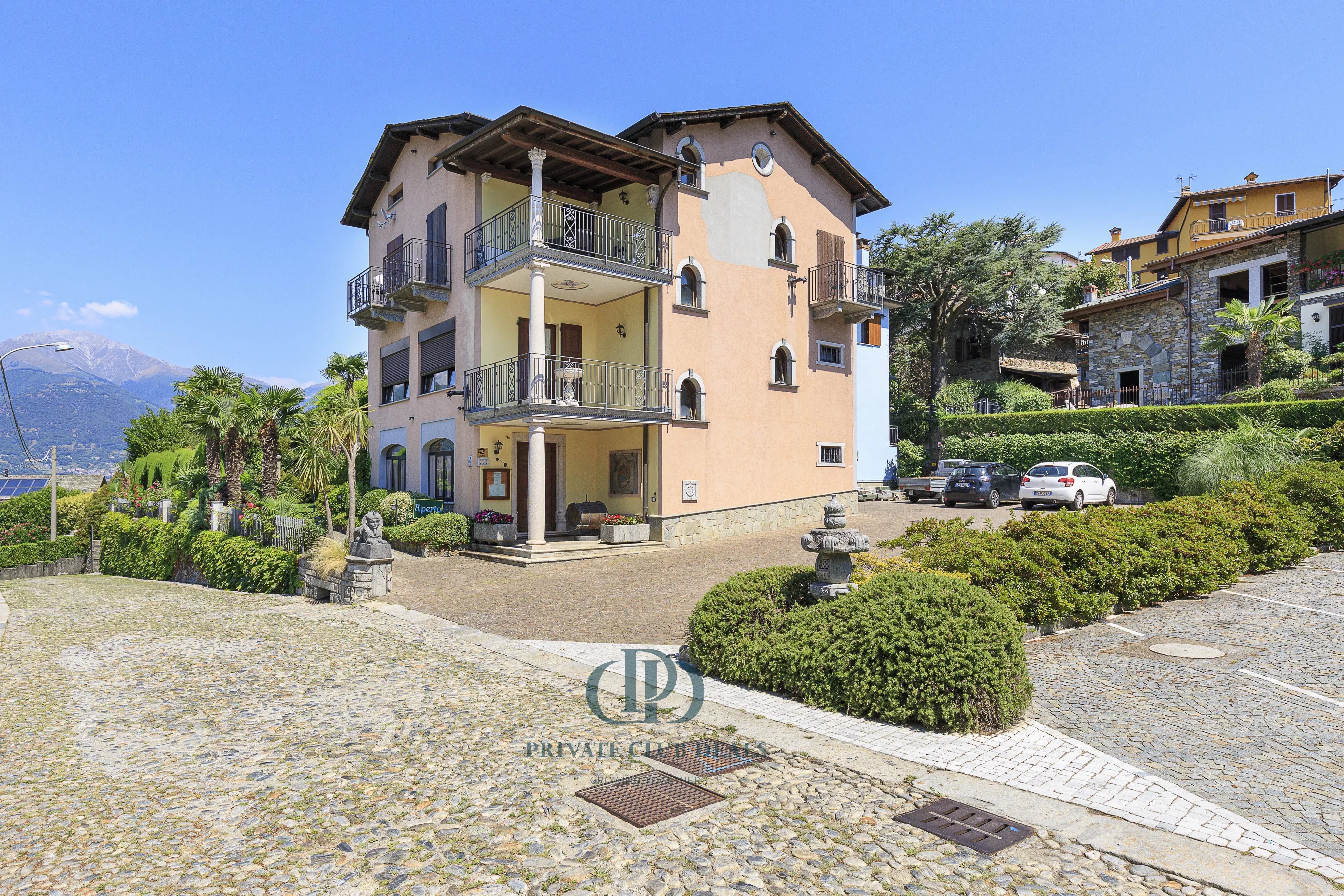 Otel Colico - picture 40