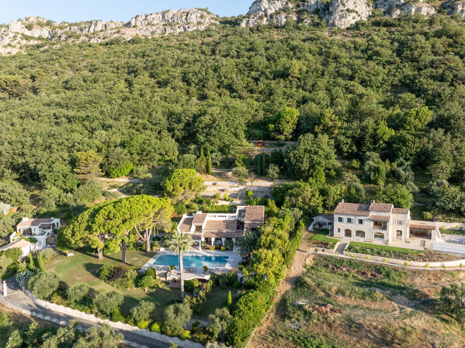 Sale House Vence