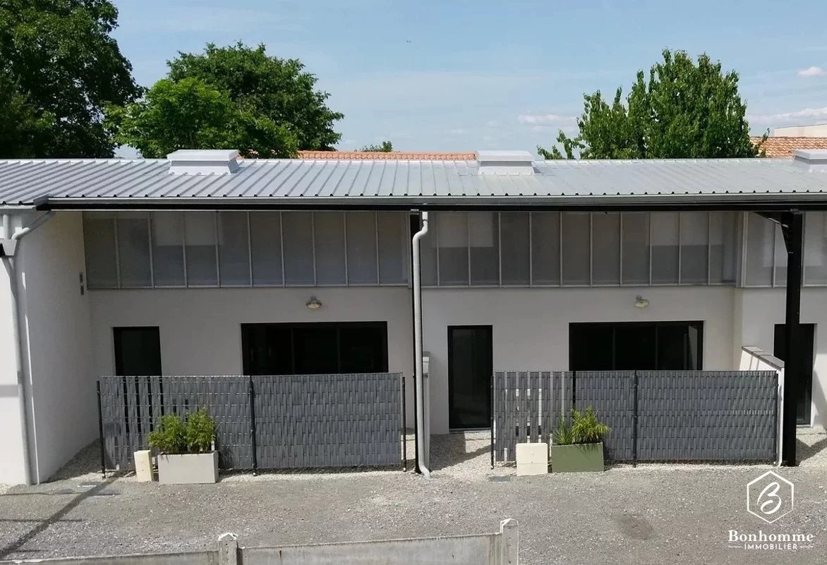 Agence immobilière de BONHOMME IMMOBILIER