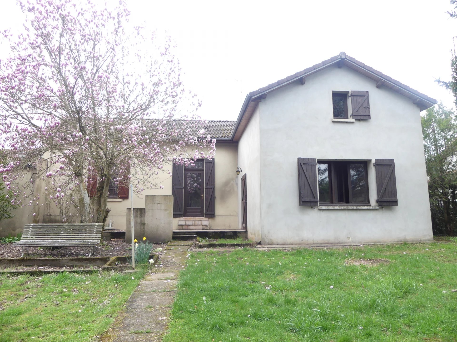 Vente Maison Le Creusot
