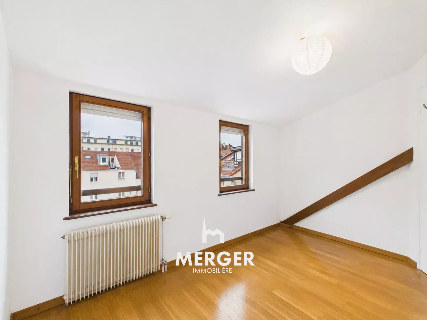 Venta Piso Estrasburgo Orangerie