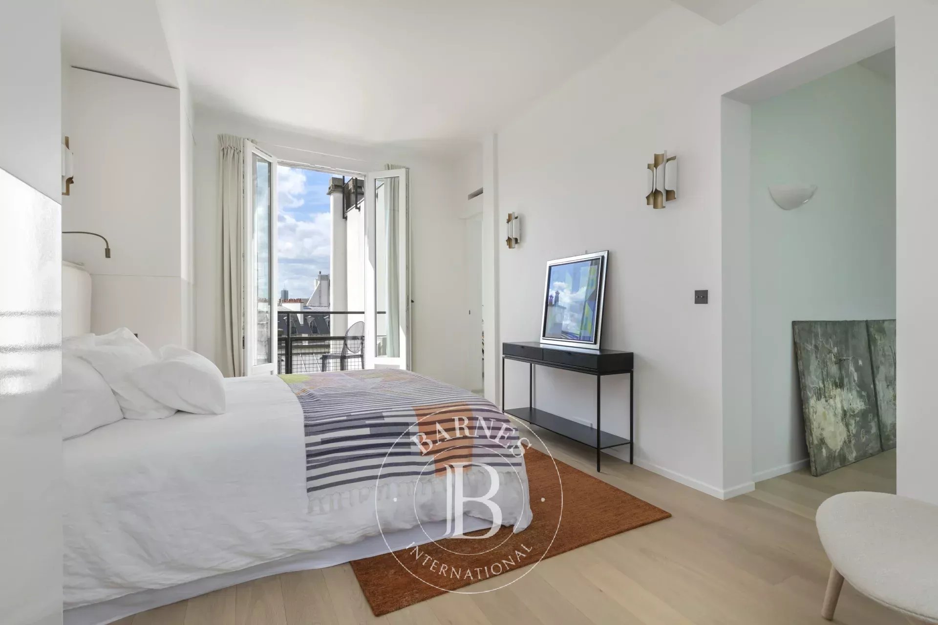 Paris  - Appartement  - picture 10