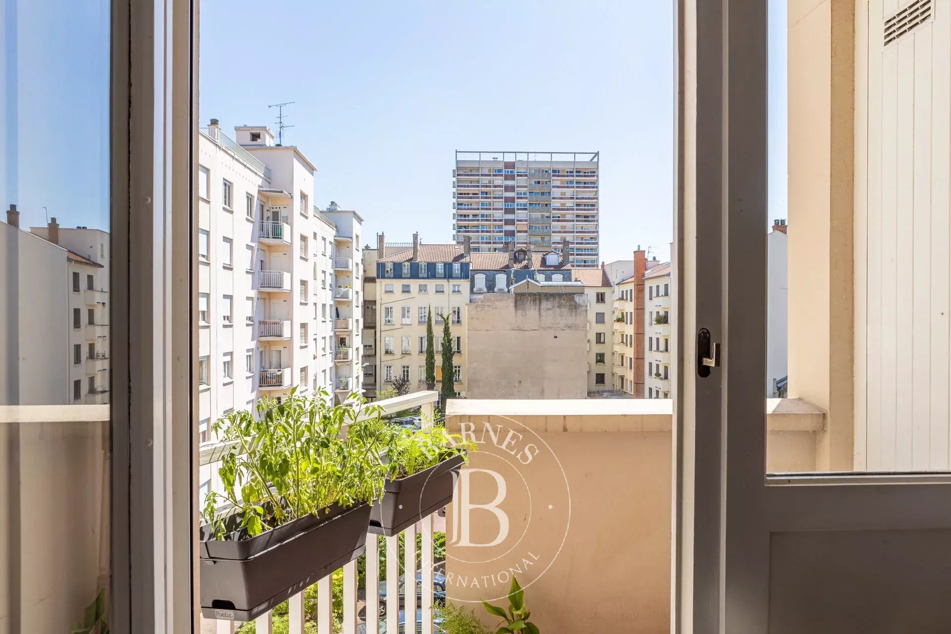 Daire Lyon 6ème - picture 8