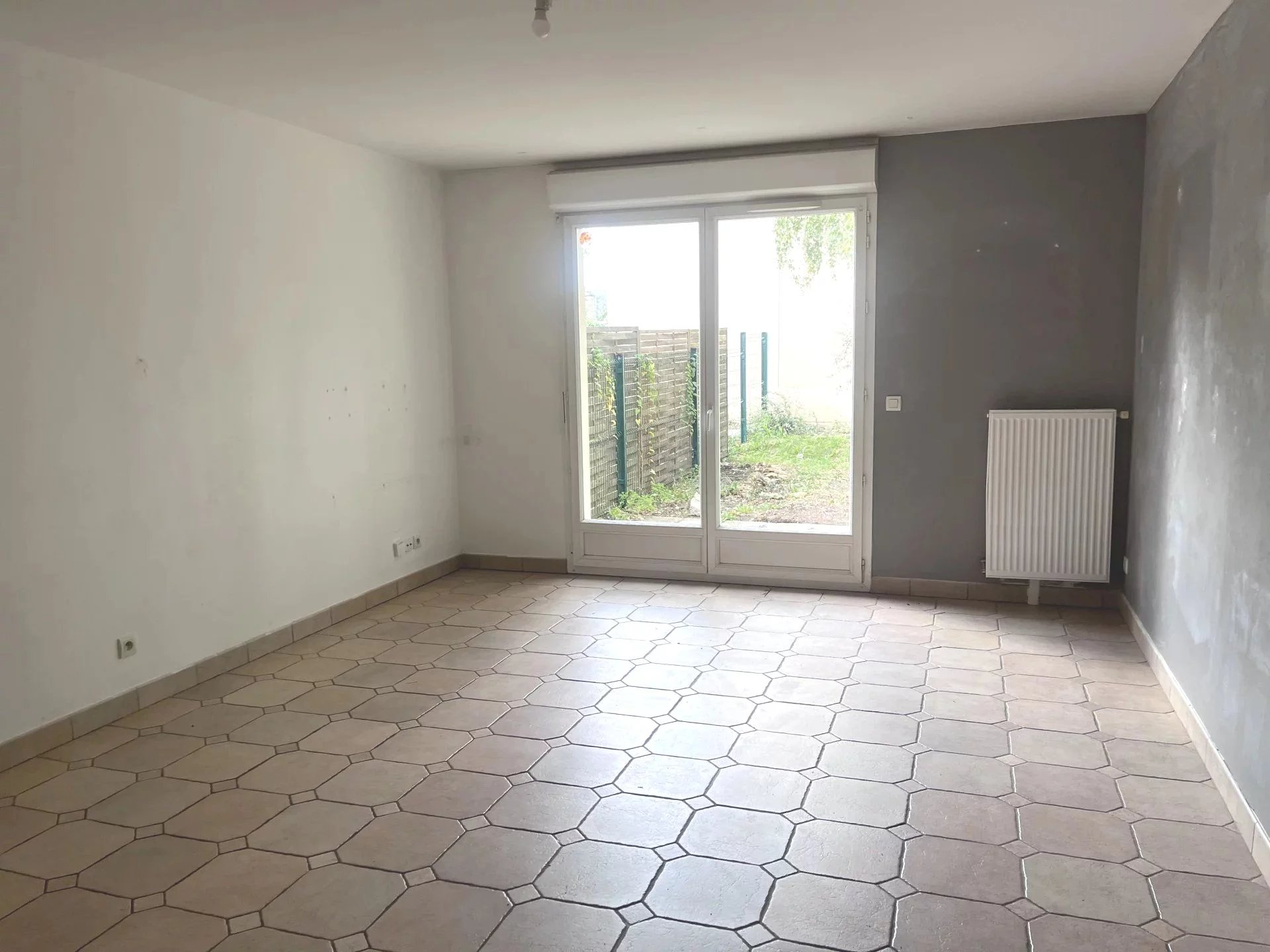 Sale Apartment Orgeval
