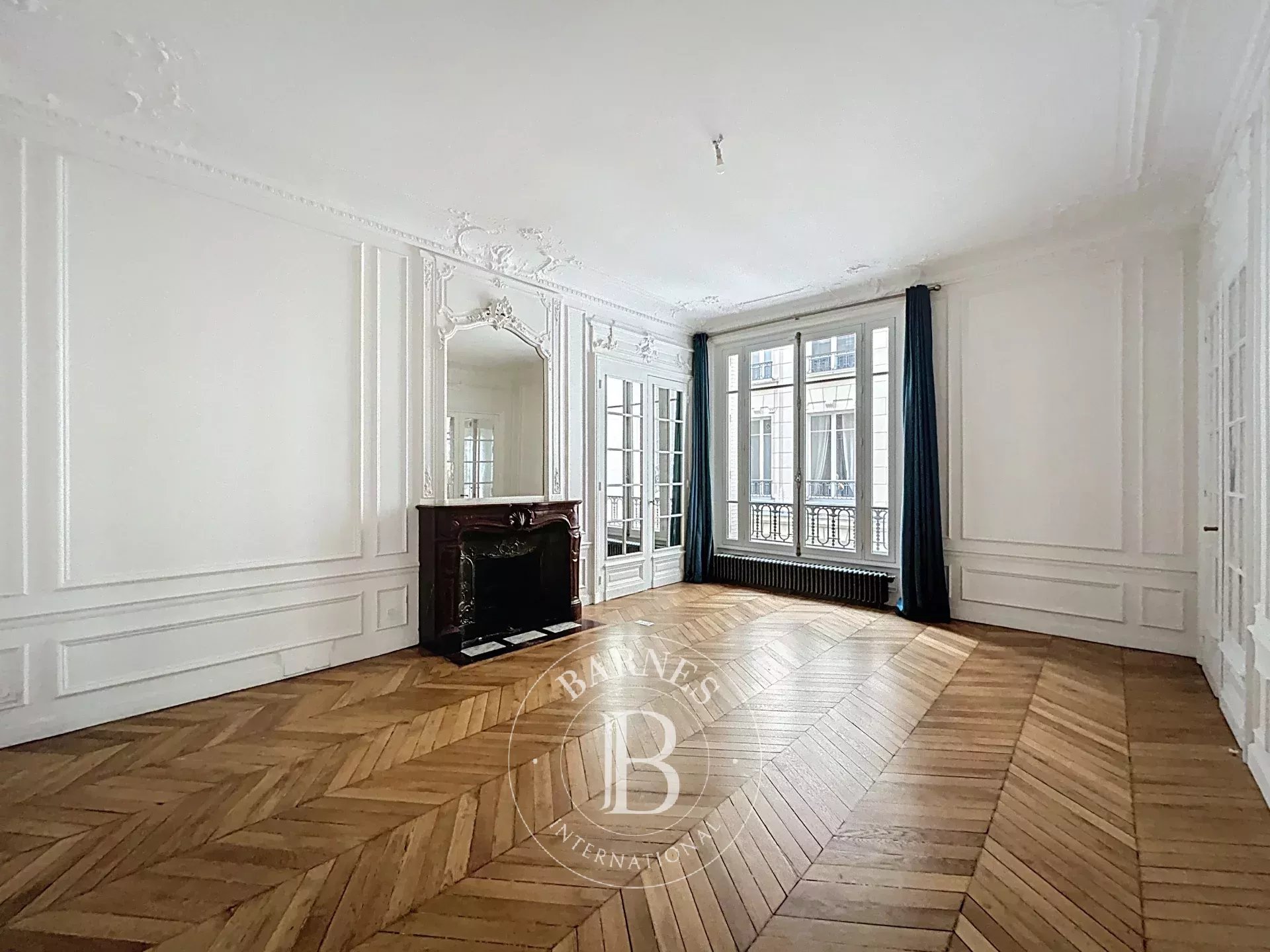 Daire Paris 17ème - picture 9