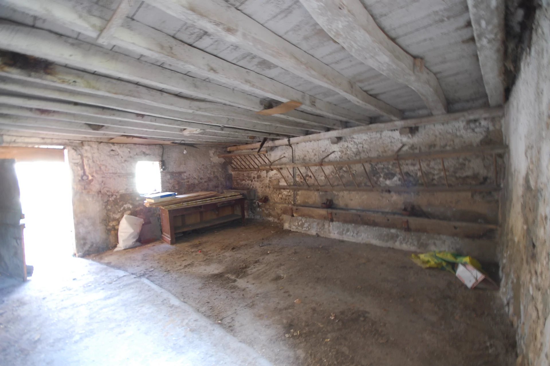 Vente Grange Saint-Laurent-Nouan
