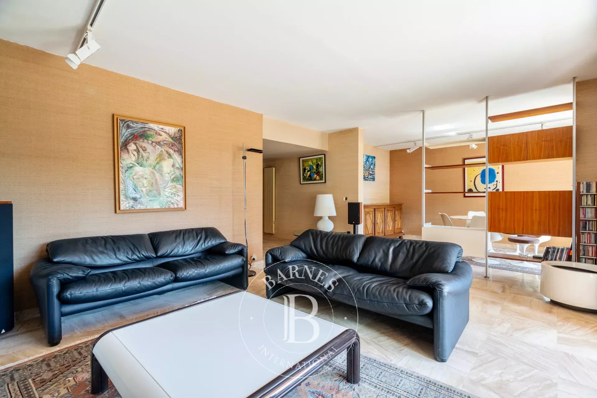 Daire Marseille 8ème - picture 8