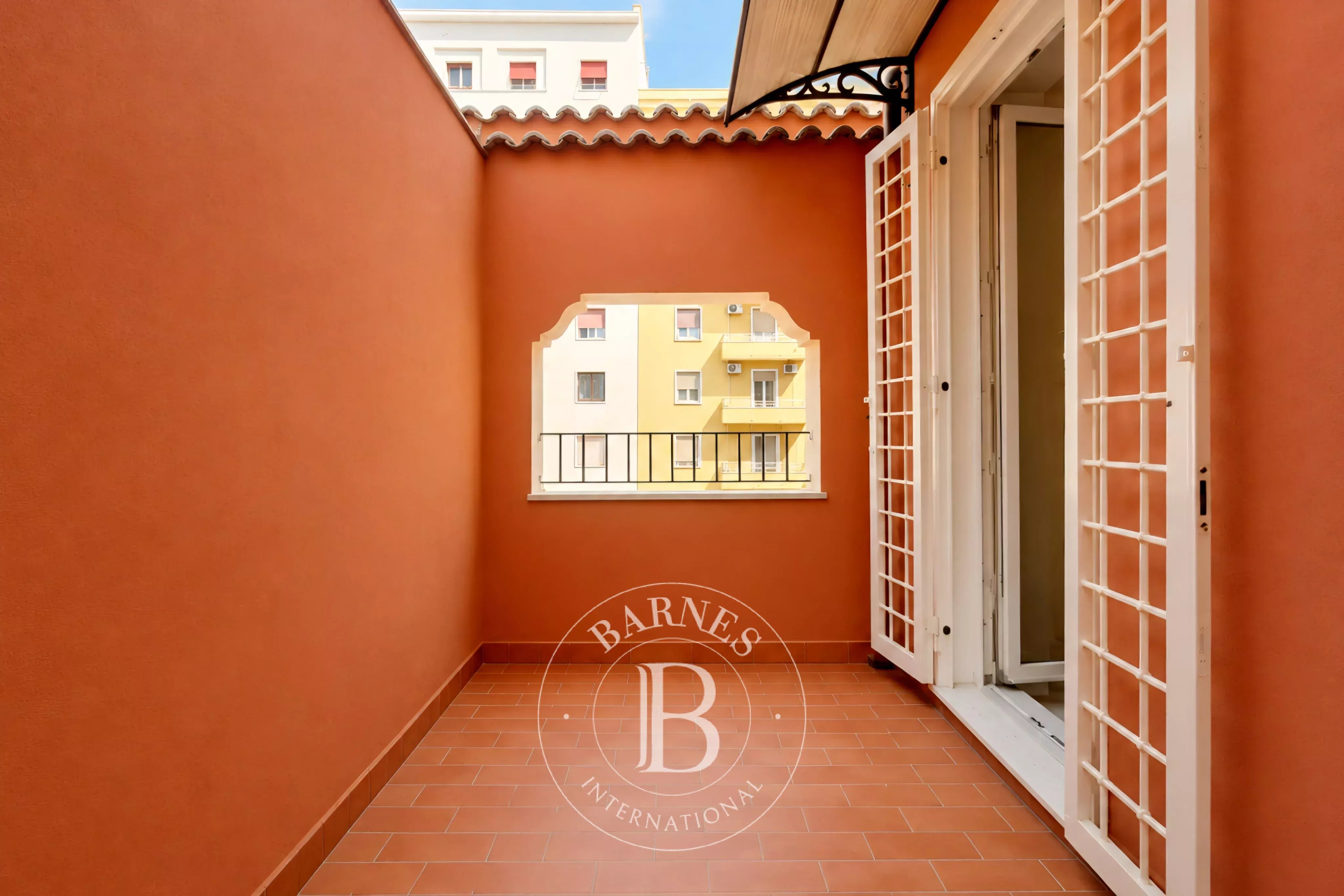 Roma  - Appartement 4 Pi&egrave;ces 2 Chambres - picture 8