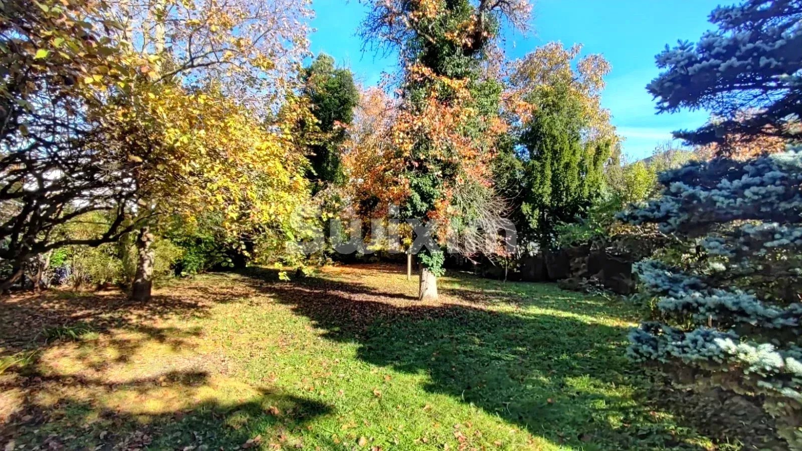 Agence immobilière de Swixim Cruseilles