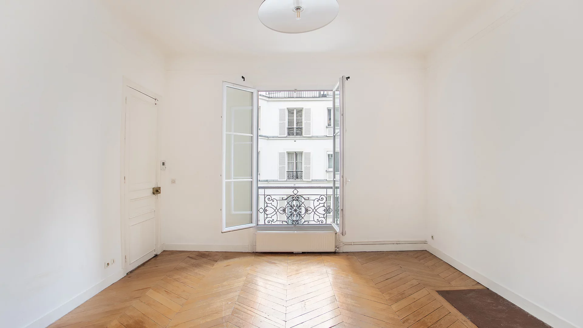 Paris 17e - WAGRAM