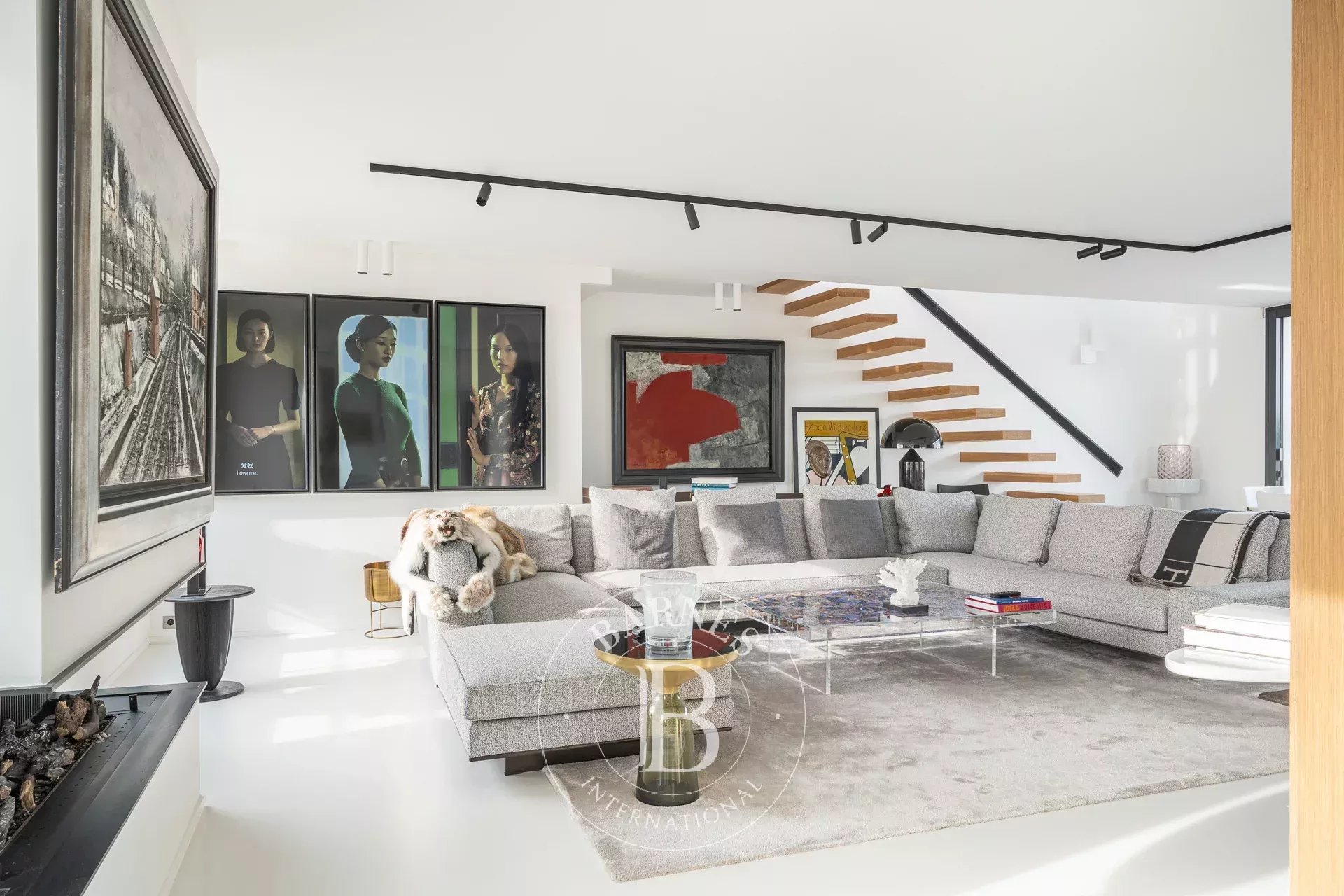 Dubleks Paris 8ème - picture 4