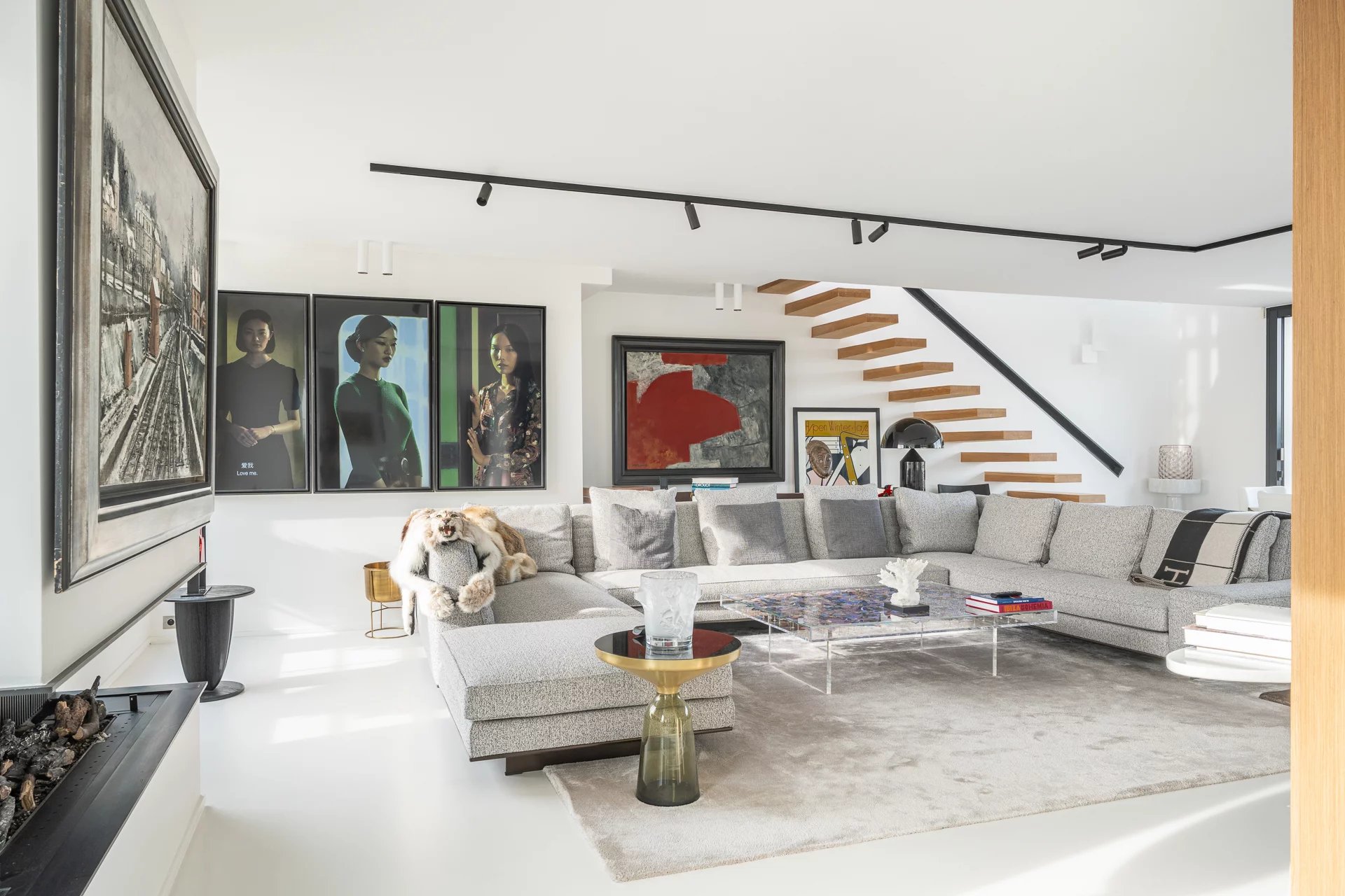 For Sale Duplex | Paris 8ème - picture 4