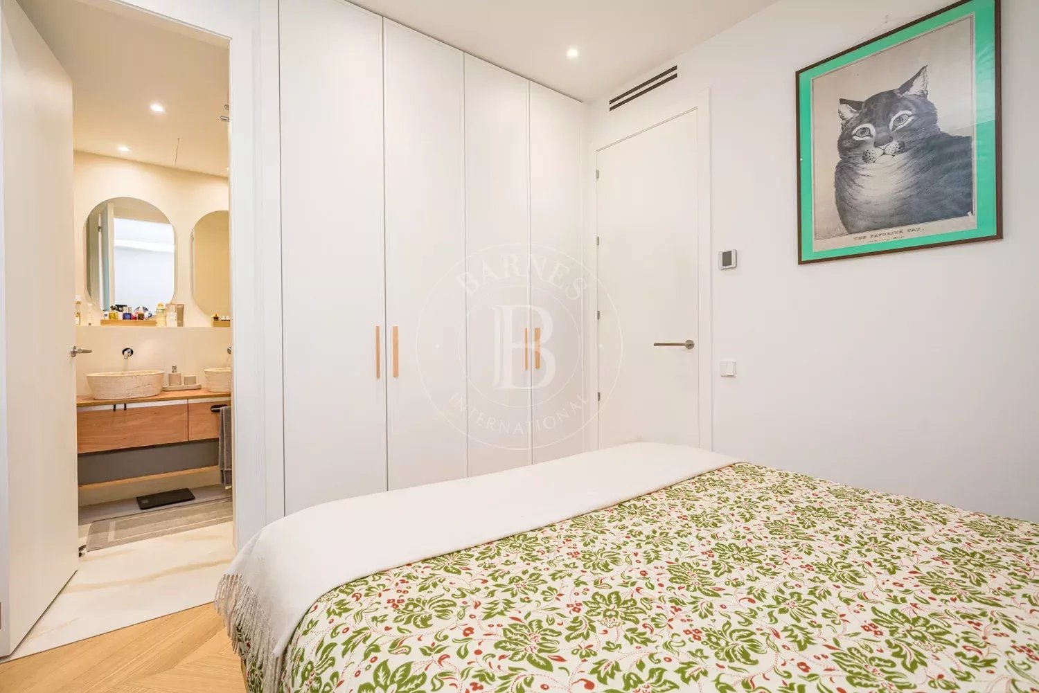 Daire Madrid - picture 15