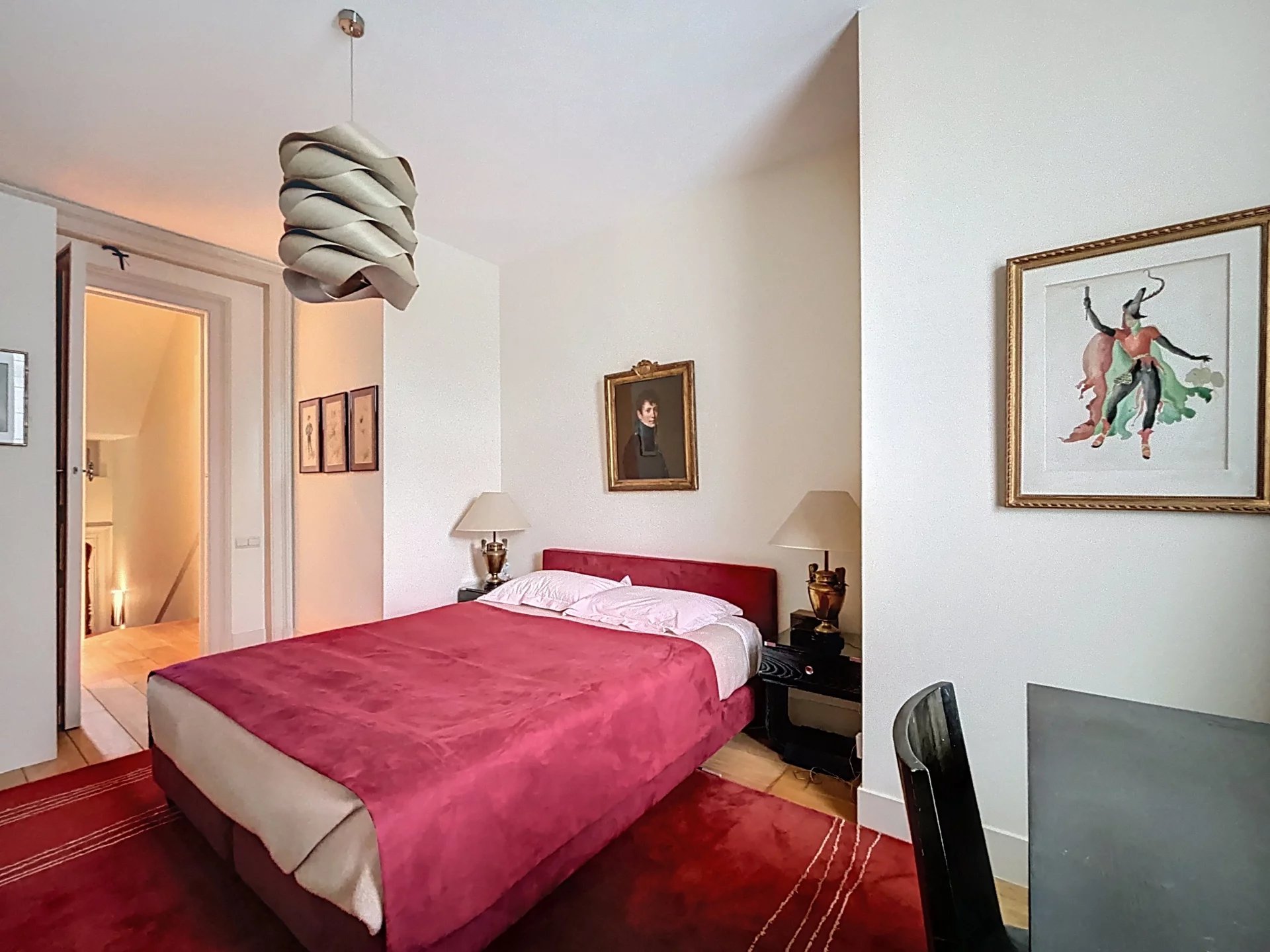 Ev Ixelles - picture 20