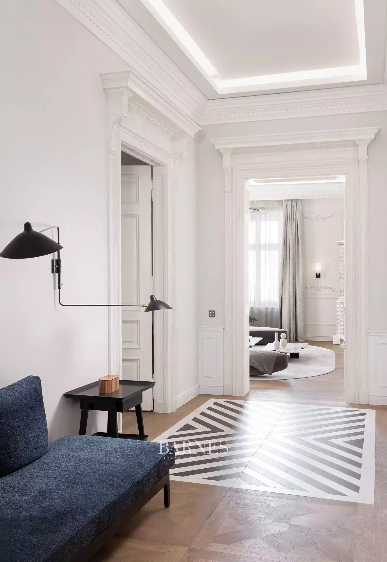 Daire Budapest VI. kerülete - picture 5