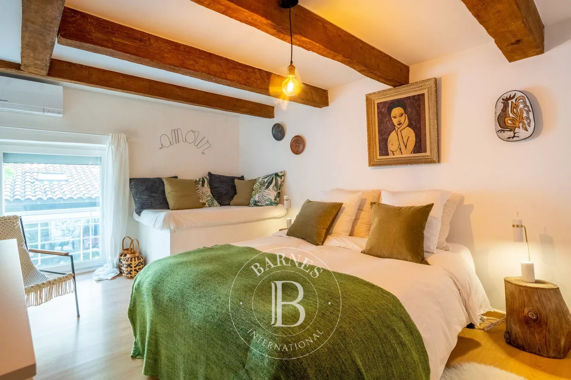 Marseille  - Appartement 4 Pi&egrave;ces 3 Chambres - picture 11