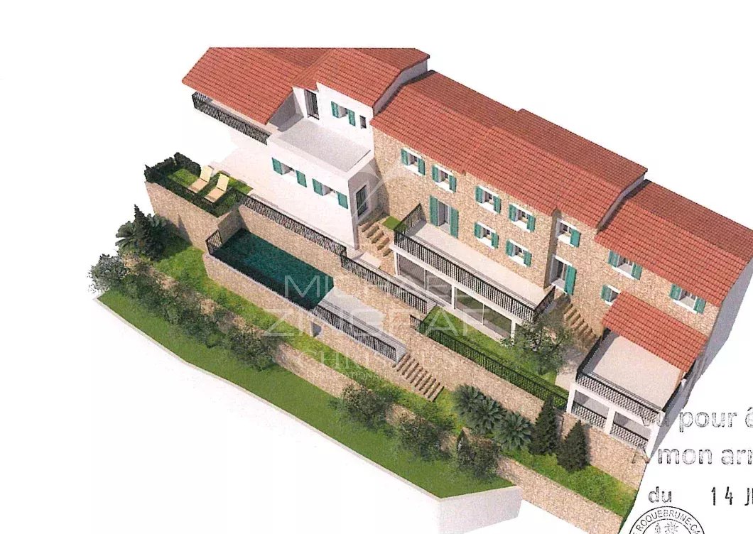 4 Bedroom Villa/Townhouse's Image 14