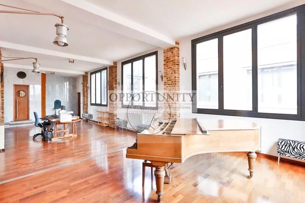 appartement 120 m² Vincennes — photo 2