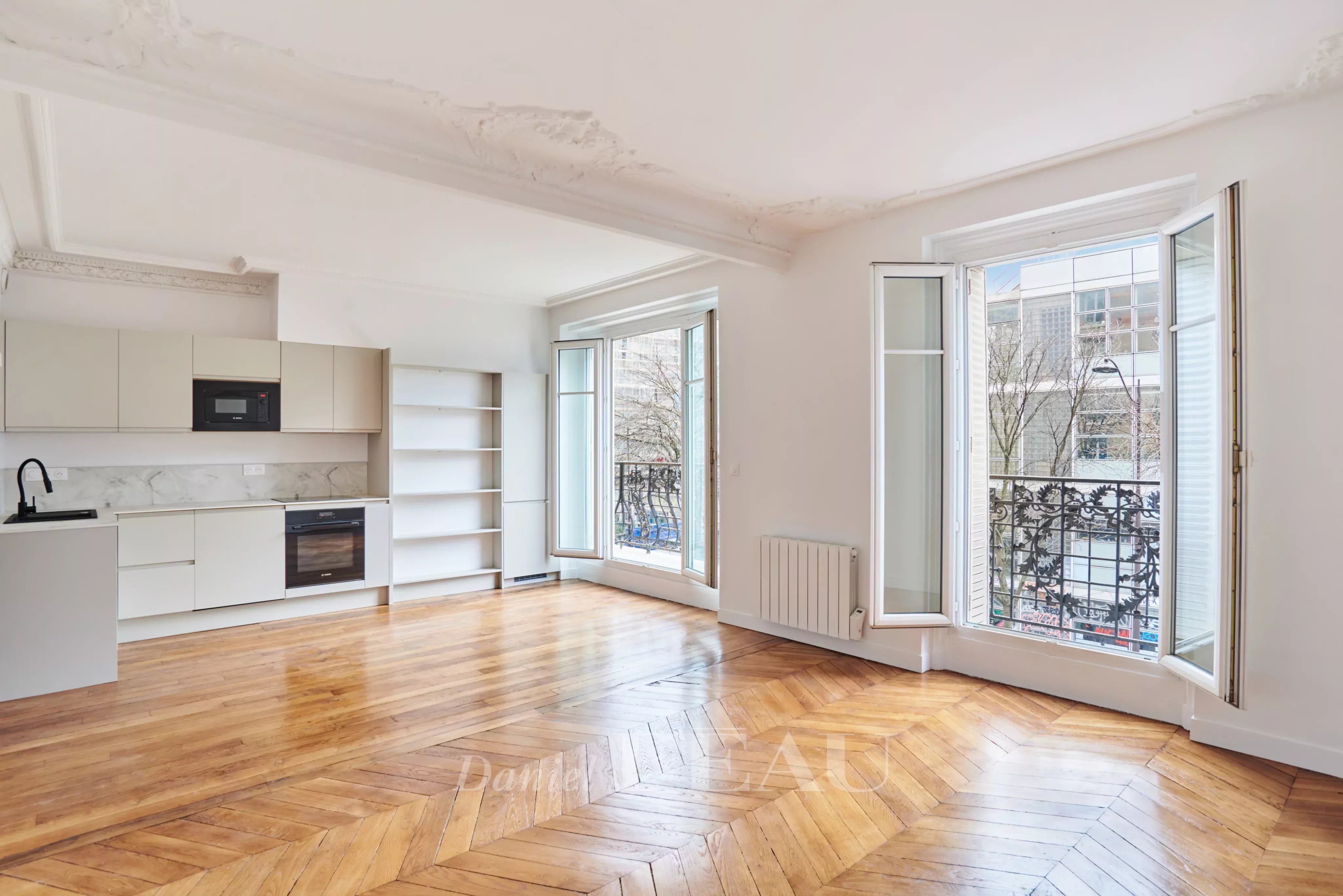 Paris Ve - Jardin des Plantes