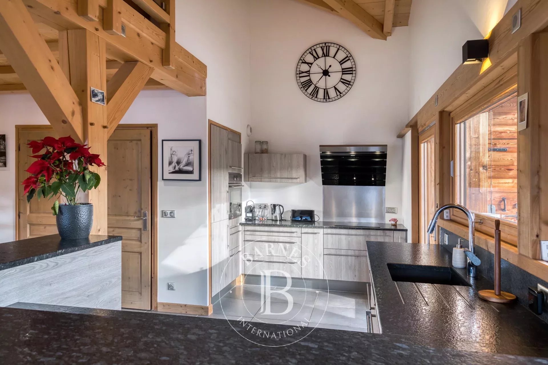 Dağ evi Les Carroz d'Arâches - picture 6