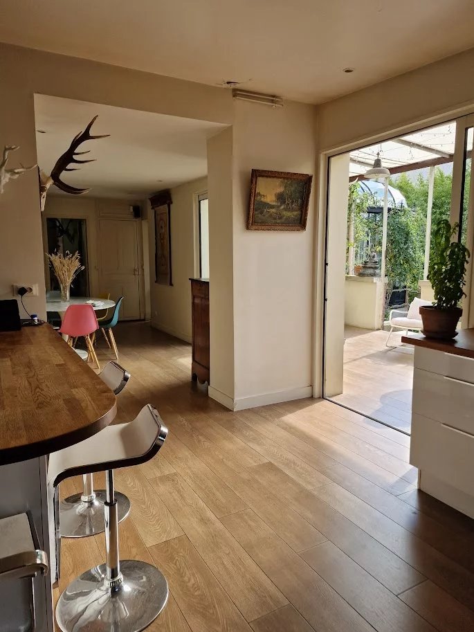 Vente Maison Argenteuil