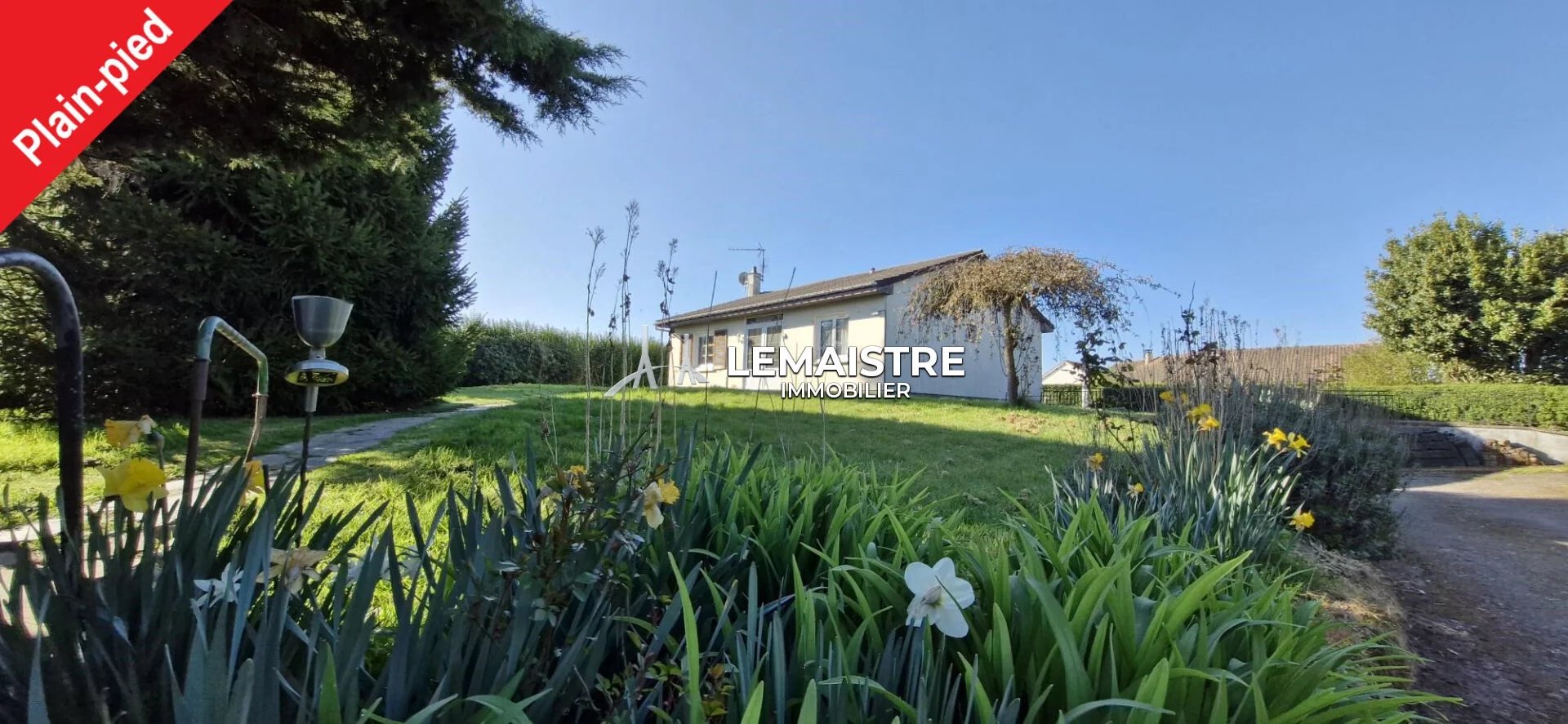 Vente Maison Tôtes