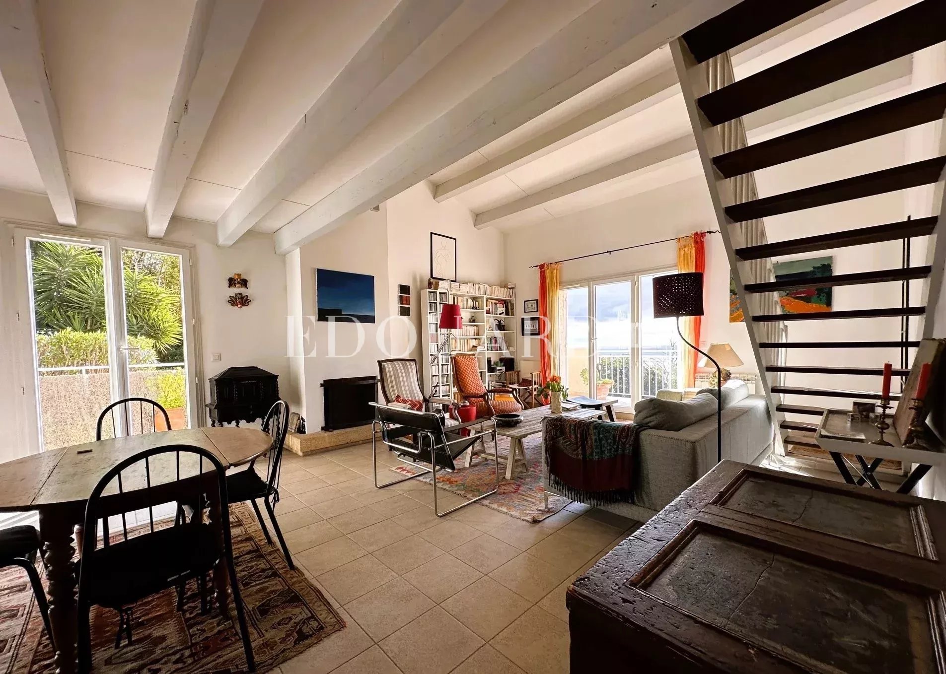 Agence immobilière de Edouard VII Immobilier