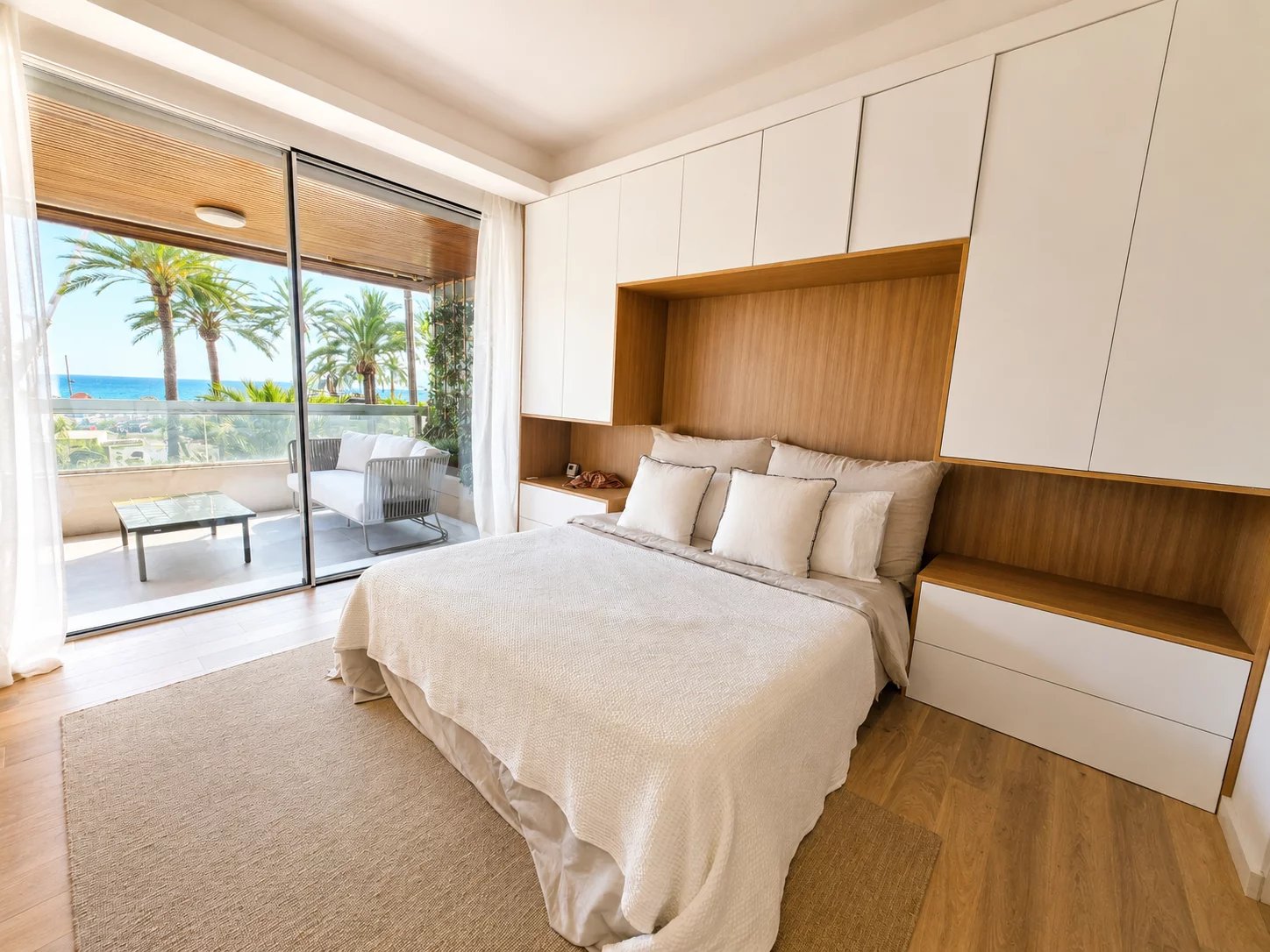 Image of Apartment - 2 Bedrooms for Sale in Alpes-Maritimes-Cannes-France, Image 4