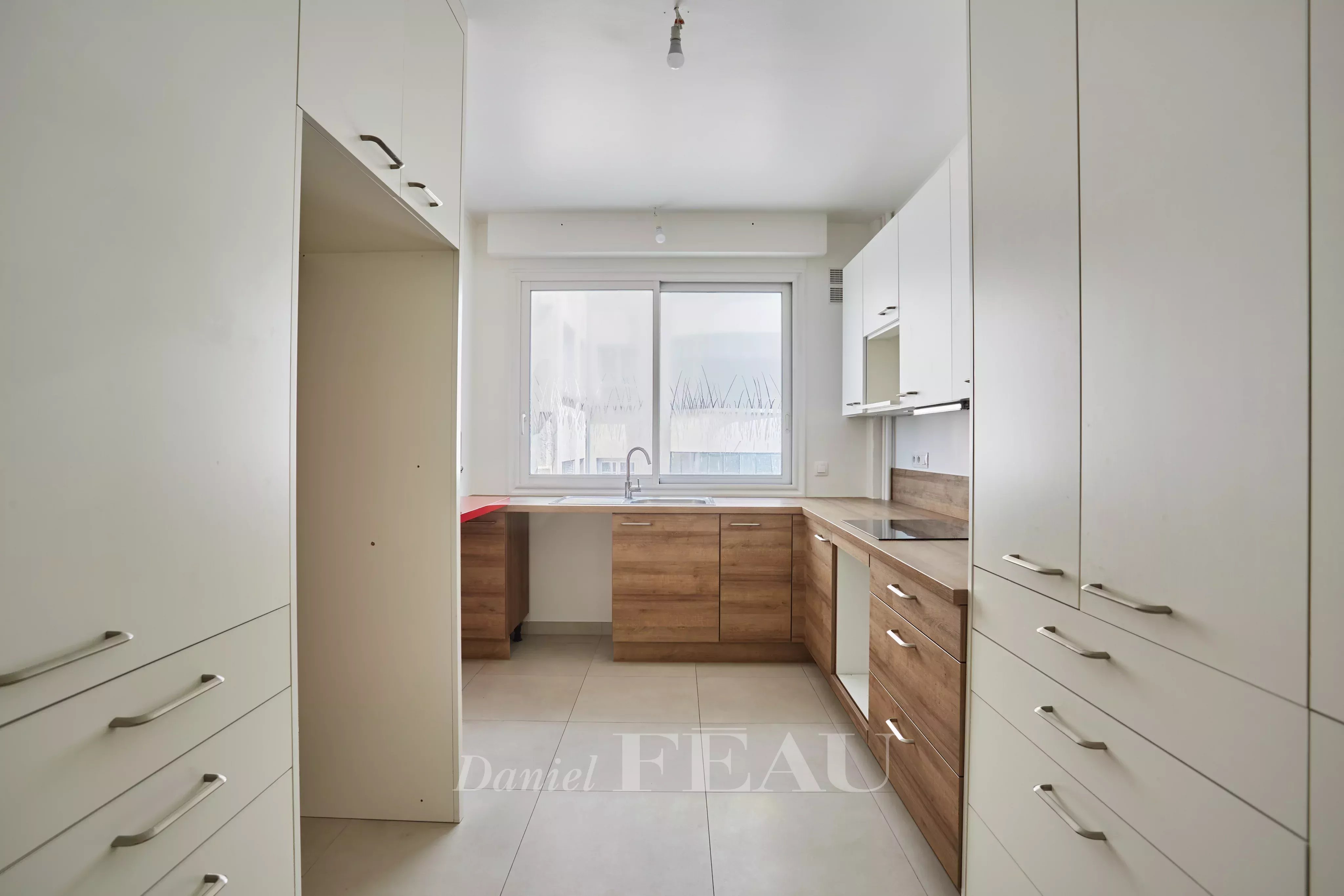 Rental Apartment Paris 16th