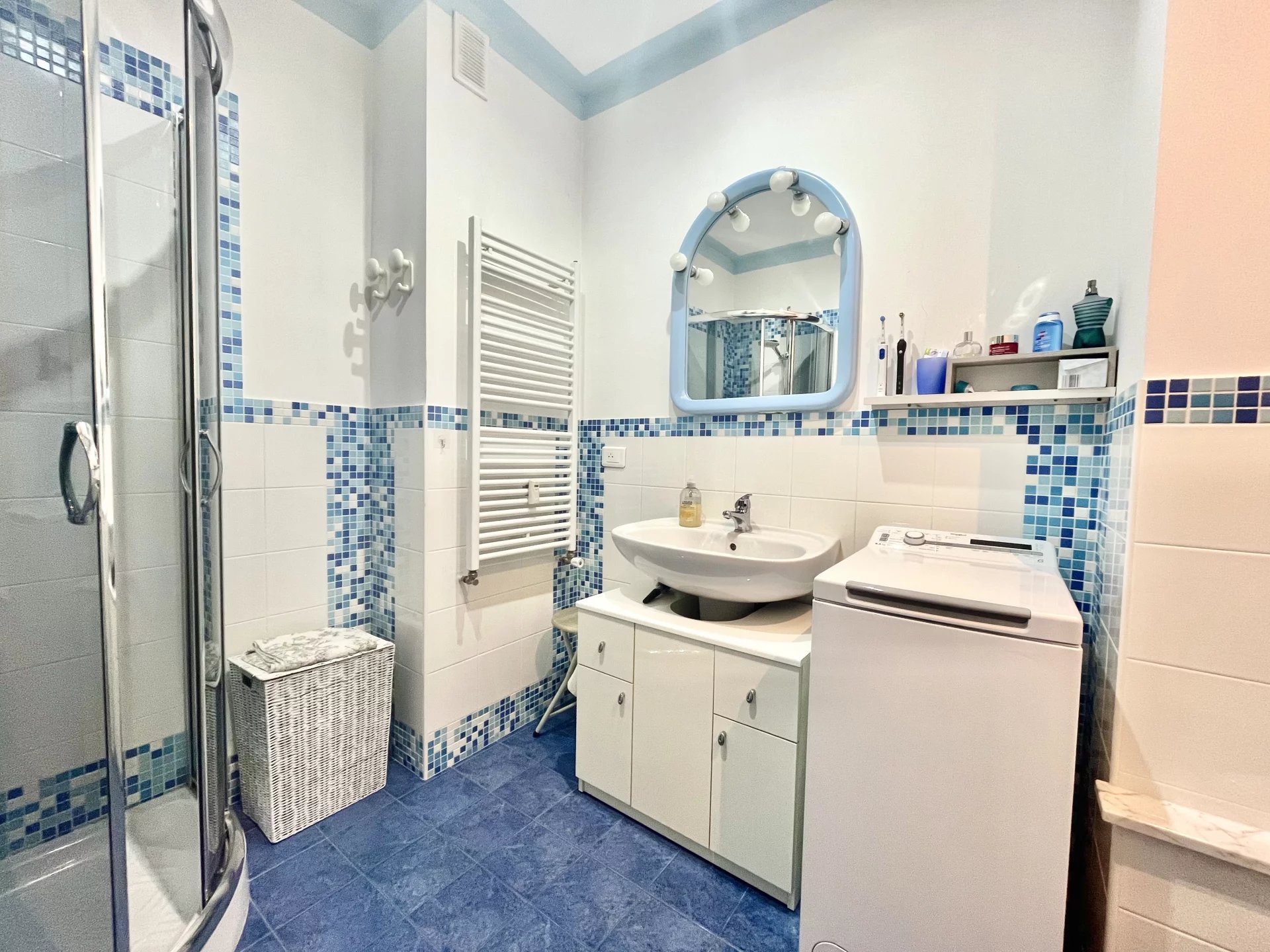 Vente Appartement Menton