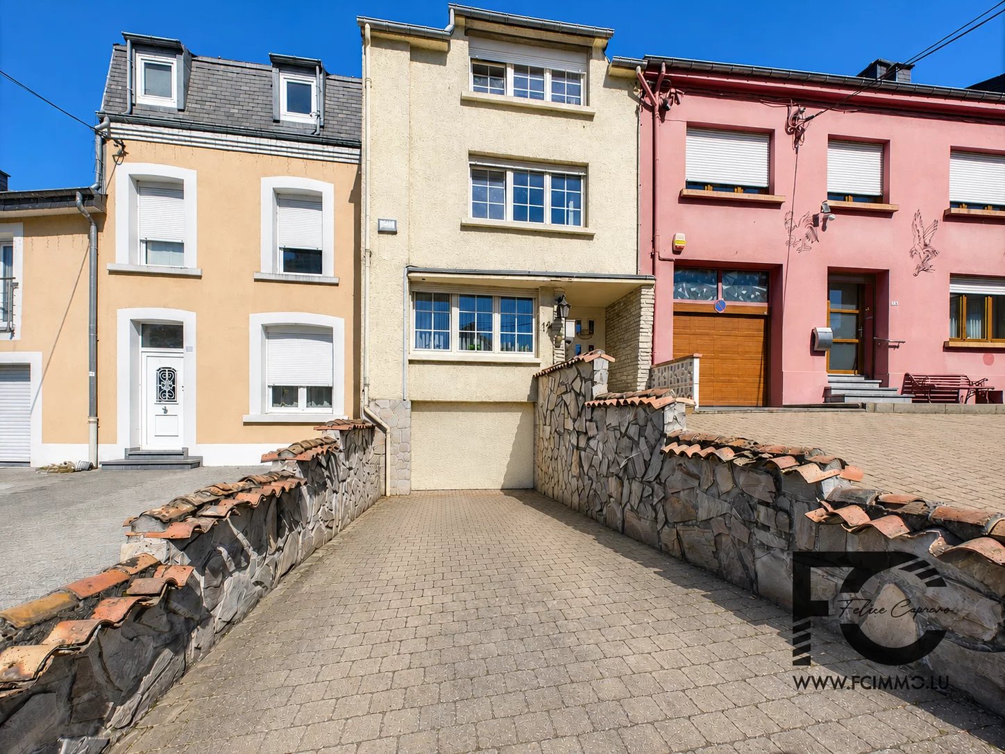 Vente Maison Aubange