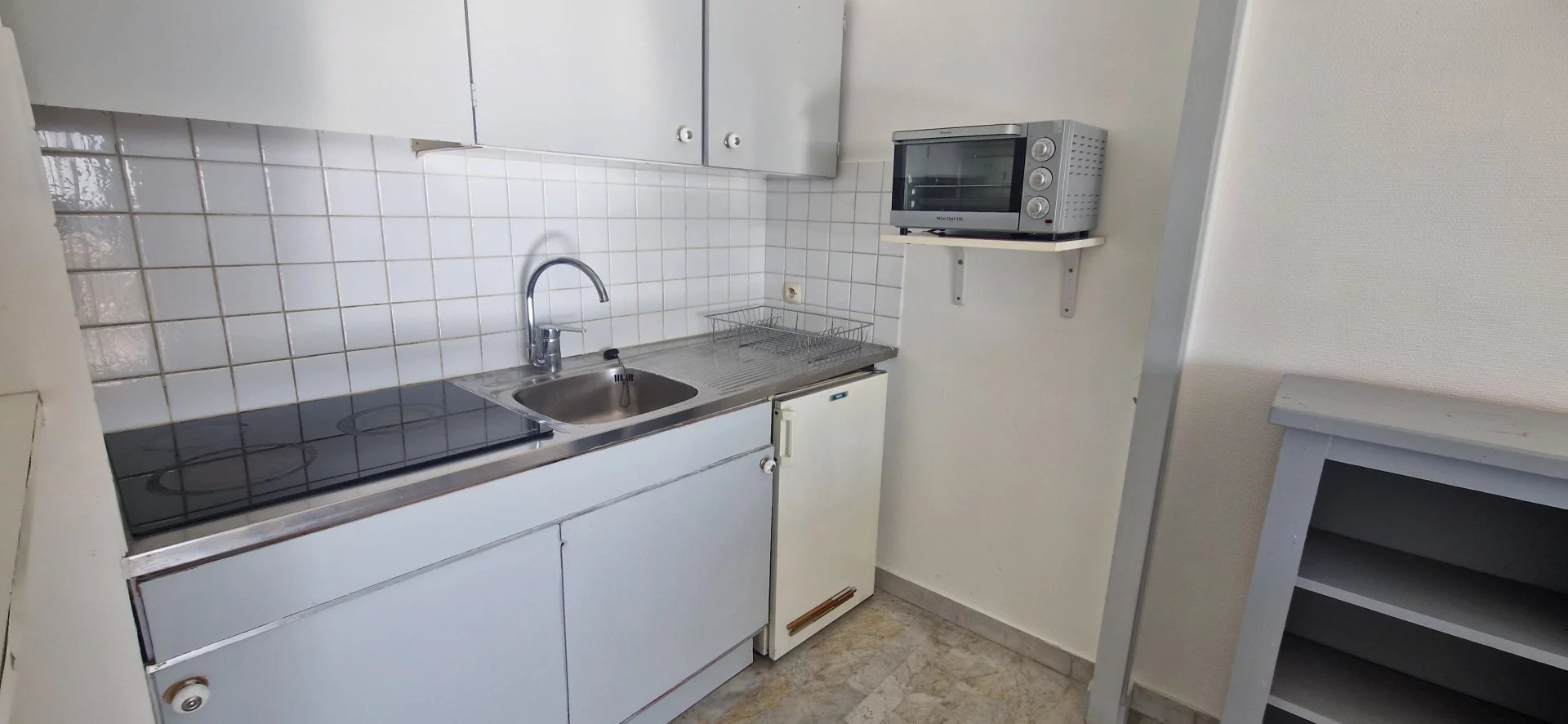 Vente Appartement Grasse