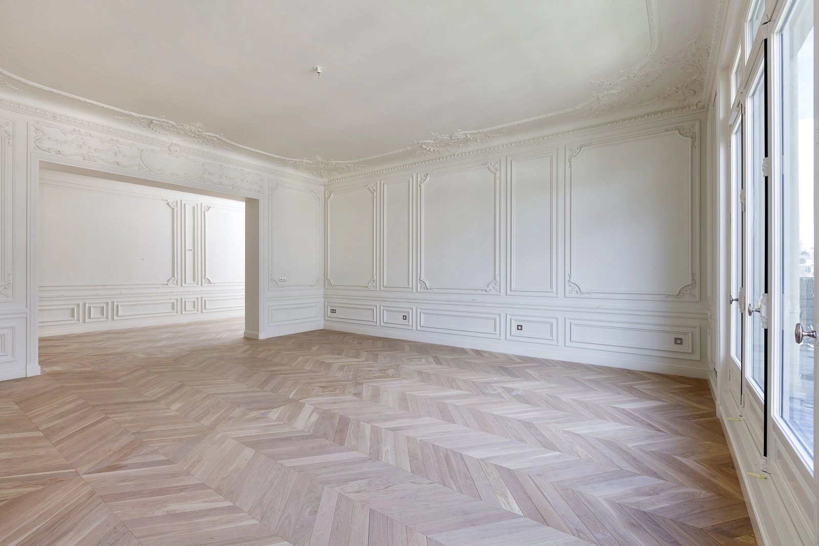 Paris  - Apartment 3 Bedrooms - picture 14