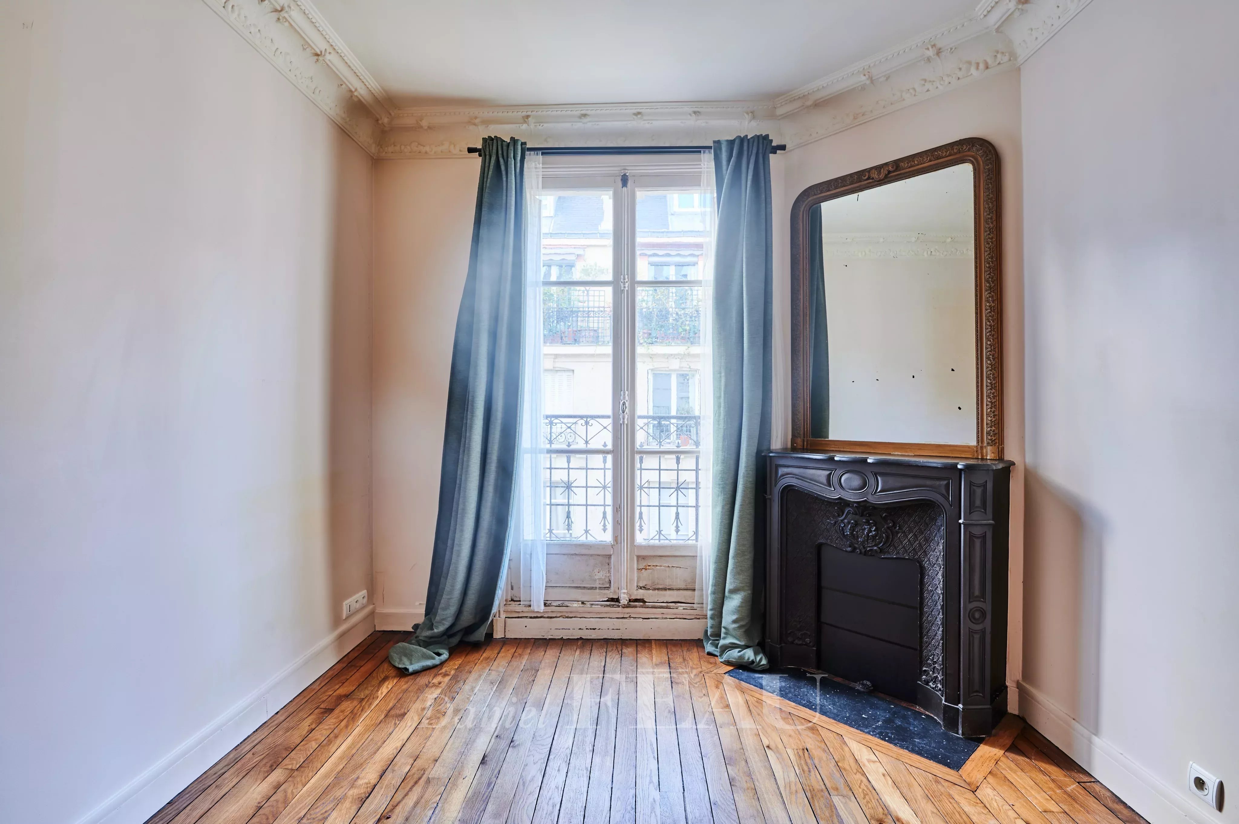 Rental Apartment Paris 15th