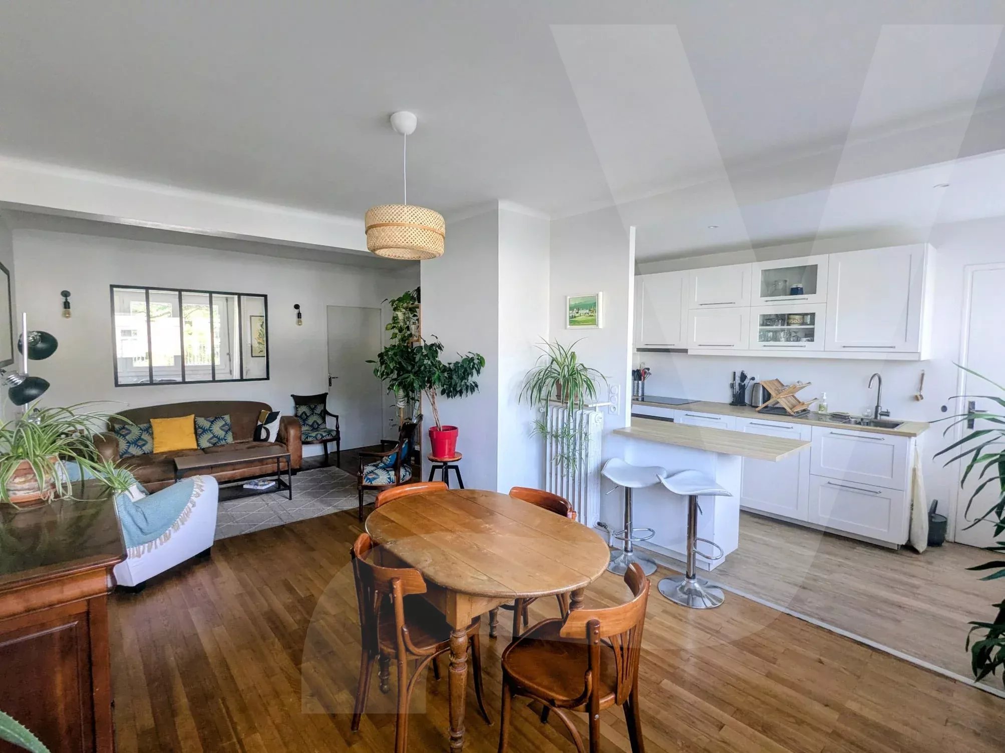 Agence immobilière de CityLife Nantes