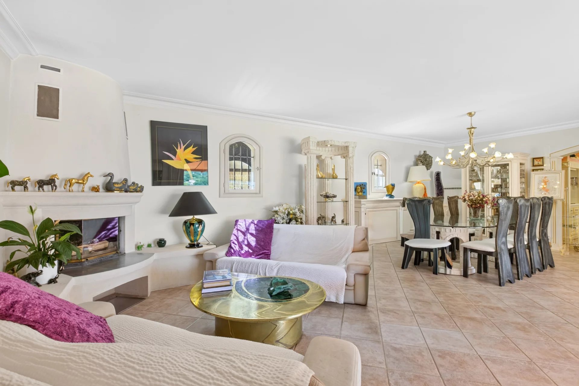 Magnificent property - Cabris