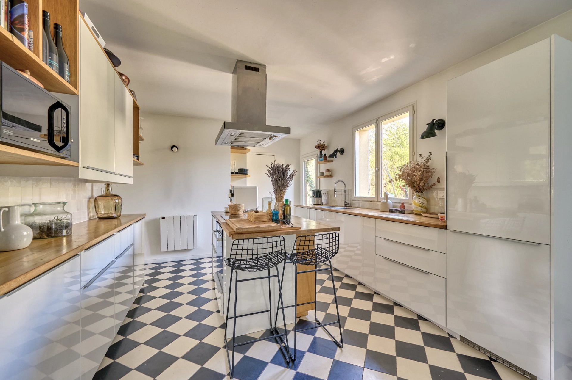 4 Bedroom Villa/Townhouse's Image 4