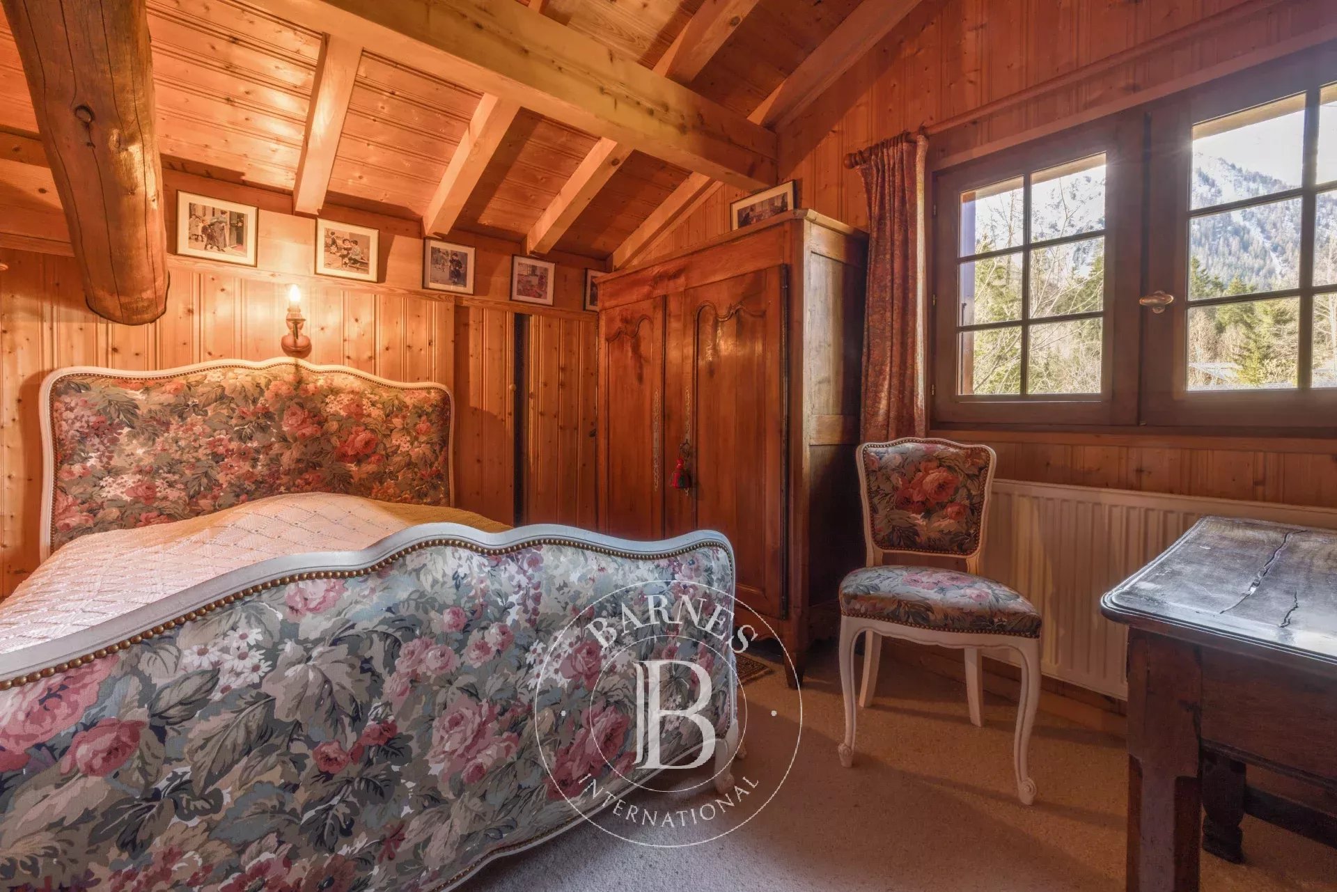 Dağ evi Chamonix-Mont-Blanc - picture 14