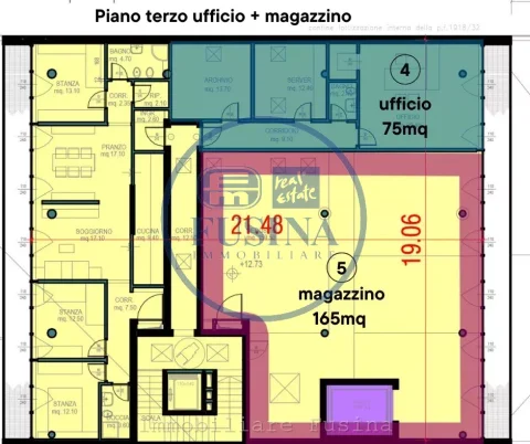 Ufficio-in-affitto---Bolzano-9